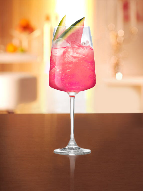 Echter Nordhäuser Prickelnde Wassermelone